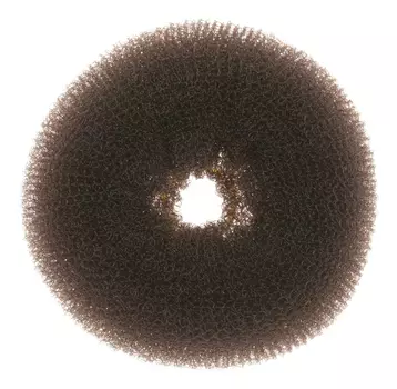 Валик для прически d10см HO-5149Brown
