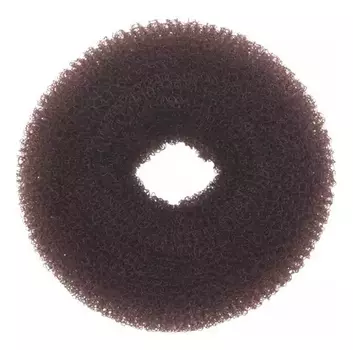 Валик для прически d8см HO-5321S/10 Brown