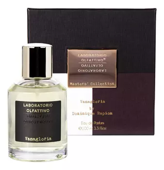 Vanagloria: парфюмерная вода 100мл