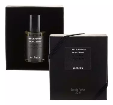 Vanhera: парфюмерная вода 30мл