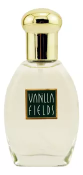 Vanilla Fields: одеколон 22,1мл уценка
