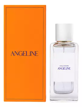 Vanilla Whisper: парфюмерная вода 100мл