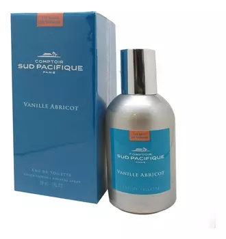 Vanille Abricot: туалетная вода 30мл