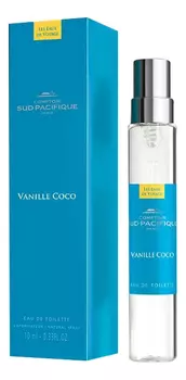 Vanille Coco: туалетная вода 10мл