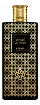 Vanille De Tahiti: парфюмерная вода 50мл