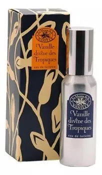 Vanille Divine des Tropiques: туалетная вода 30мл