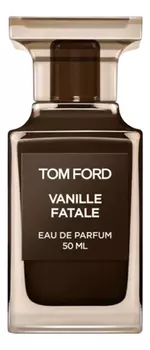 Vanille Fatale 2024: парфюмерная вода 30мл