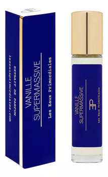 Vanille Supermassive: духи 11мл