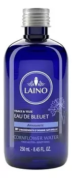 Васильковая вода Eau De Bleuet Apaisante 250мл