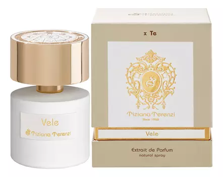 Vele: духи 100мл