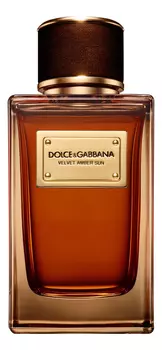Velvet Amber Sun: парфюмерная вода 2мл