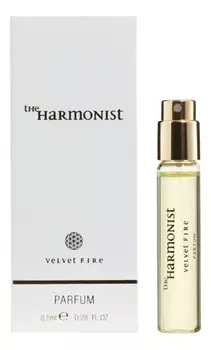 Velvet Fire: духи 8,5мл