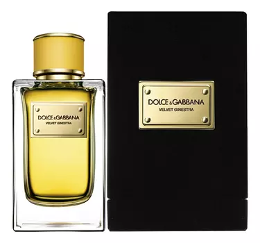 Velvet Ginestra: парфюмерная вода 150мл