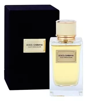 Velvet Mimosa Bloom: парфюмерная вода 150мл