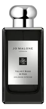 Velvet Rose &amp; Oud: одеколон 1,5мл