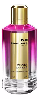Velvet Vanilla: парфюмерная вода 120мл уценка