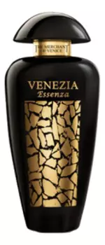 Venezia Essenza Pour Femme: парфюмерная вода 100мл уценка