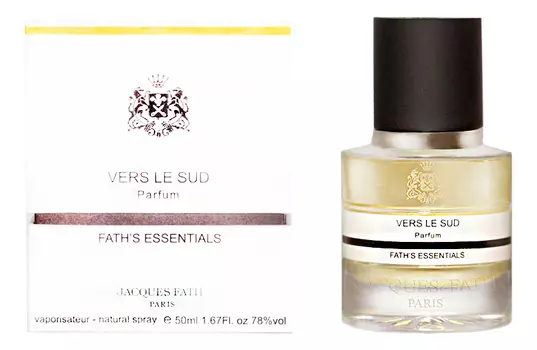 Vers Le Sud: духи 50мл