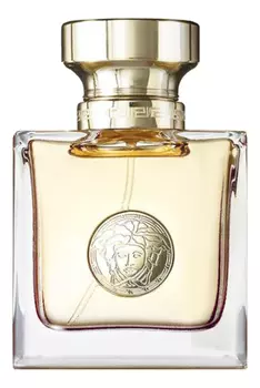 Versace: парфюмерная вода 50мл уценка