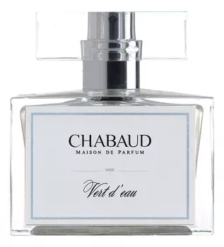 Vert D'Eau: туалетная вода 30мл уценка