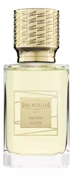 Vesper Glitz: парфюмерная вода 50мл уценка