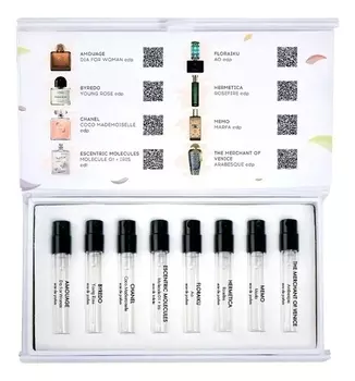 Весы для нее