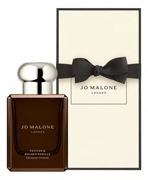 Vetiver &amp; Golden Vanilla: одеколон 50мл