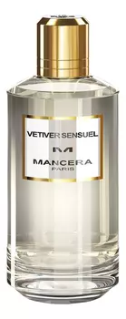 Vetiver Sensuel: парфюмерная вода 1,5мл