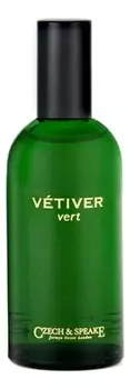 Vetiver Vert: парфюмерная вода 100мл