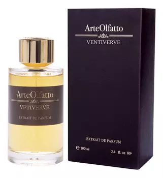 Vetiverve: духи 100мл