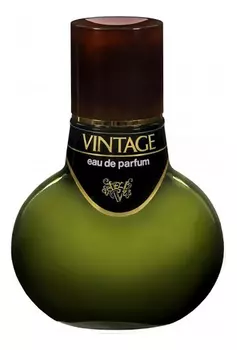 Vintage Eau De Parfum: парфюмерная вода 120мл