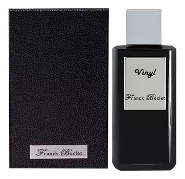 Vinyl: духи 100мл