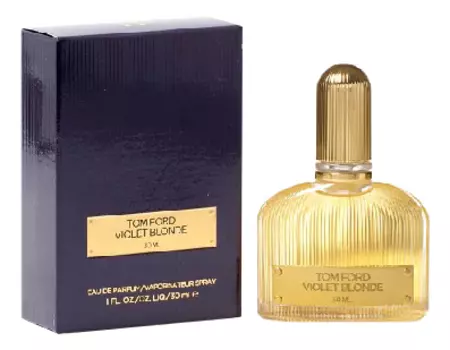 Violet Blonde: парфюмерная вода 30мл