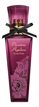 Violet Noir: парфюмерная вода 50мл уценка