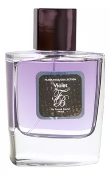 Violet: парфюмерная вода 1,5мл
