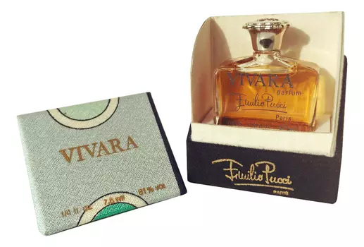 Vivara 1965: духи 7,5мл