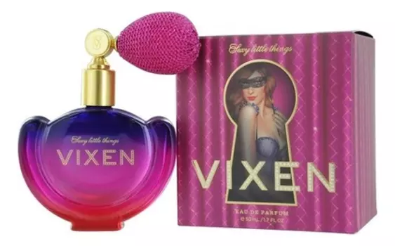 Vixen: парфюмерная вода 50мл