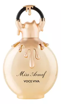 Voce Viva: парфюмерная вода 100мл уценка