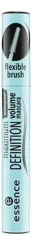 Водостойкая тушь для ресниц Maximum Definition Waterproof Volume Mascara 8мл