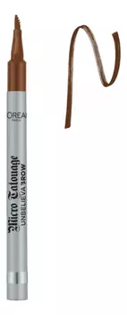 Водостойкий лайнер для бровей Micro Tatouage Unbelieva Brow 1г: No 105