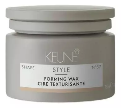 Волокнистый воск для волос Style Fiber Wax 125мл