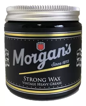 Воск для укладки волос Strong Wax 120мл