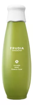 Восстанавливающая эссенция-тонер с экстрактом авокадо Avocado Relief Essence Toner 195мл