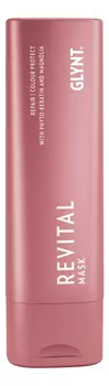 Восстанавливающая маска для мелированных и окрашенных волос Revital Mask: Маска 200мл