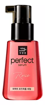 Восстанавливающая сыворотка-масло Perfect Rose Perfume Serum 80мл