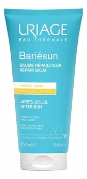 Восстанавливающий бальзам после загара Bariesun Baume Reparateur Apres-Soleil: Бальзам 150мл