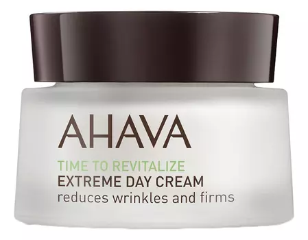 Восстанавливающий дневной крем для лица Time To Revitalize Extreme Day Cream 50мл