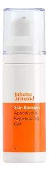 Восстанавливающий гель для лица Апокалипсис Skin Boosters Apocalypsis Rejuvenating Gel 30мл