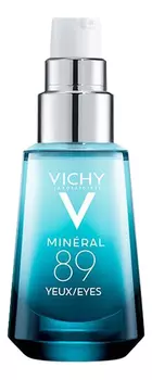 Восстанавливающий и укрепляющий уход для кожи вокруг глаз Mineral 89 Veux 15мл