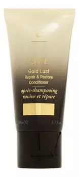 Восстанавливающий кондиционер для волос Gold Lust Repair & Restore Conditioner: Кондиционер 50мл
